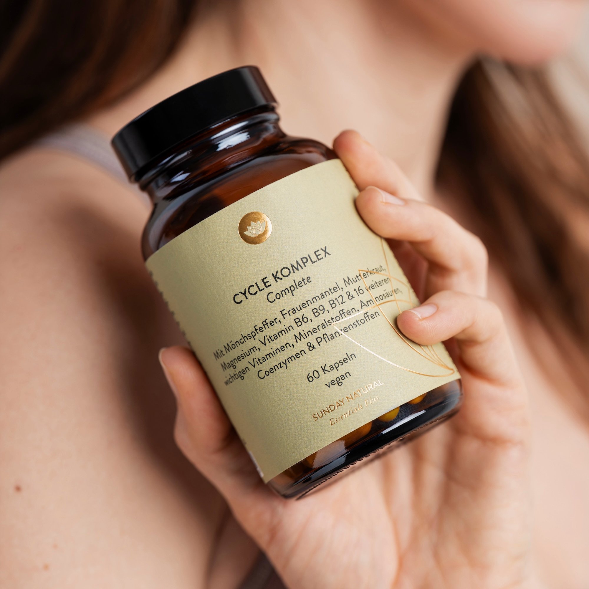 Zyklus & Hormonbalance