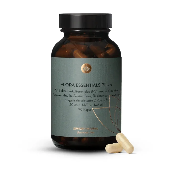 Flora Essential 23 Plus