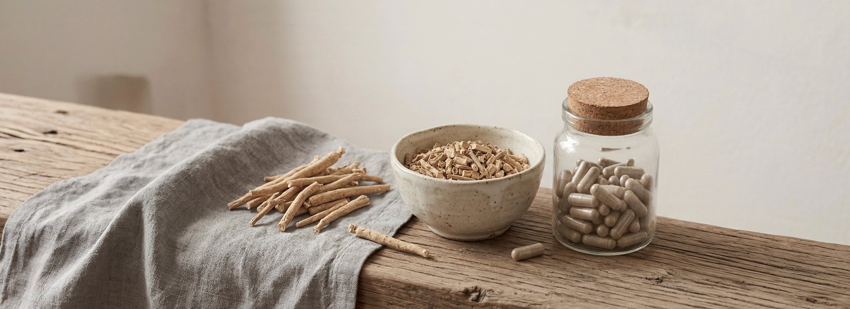 Eisen Vergleich von Sunday Natural