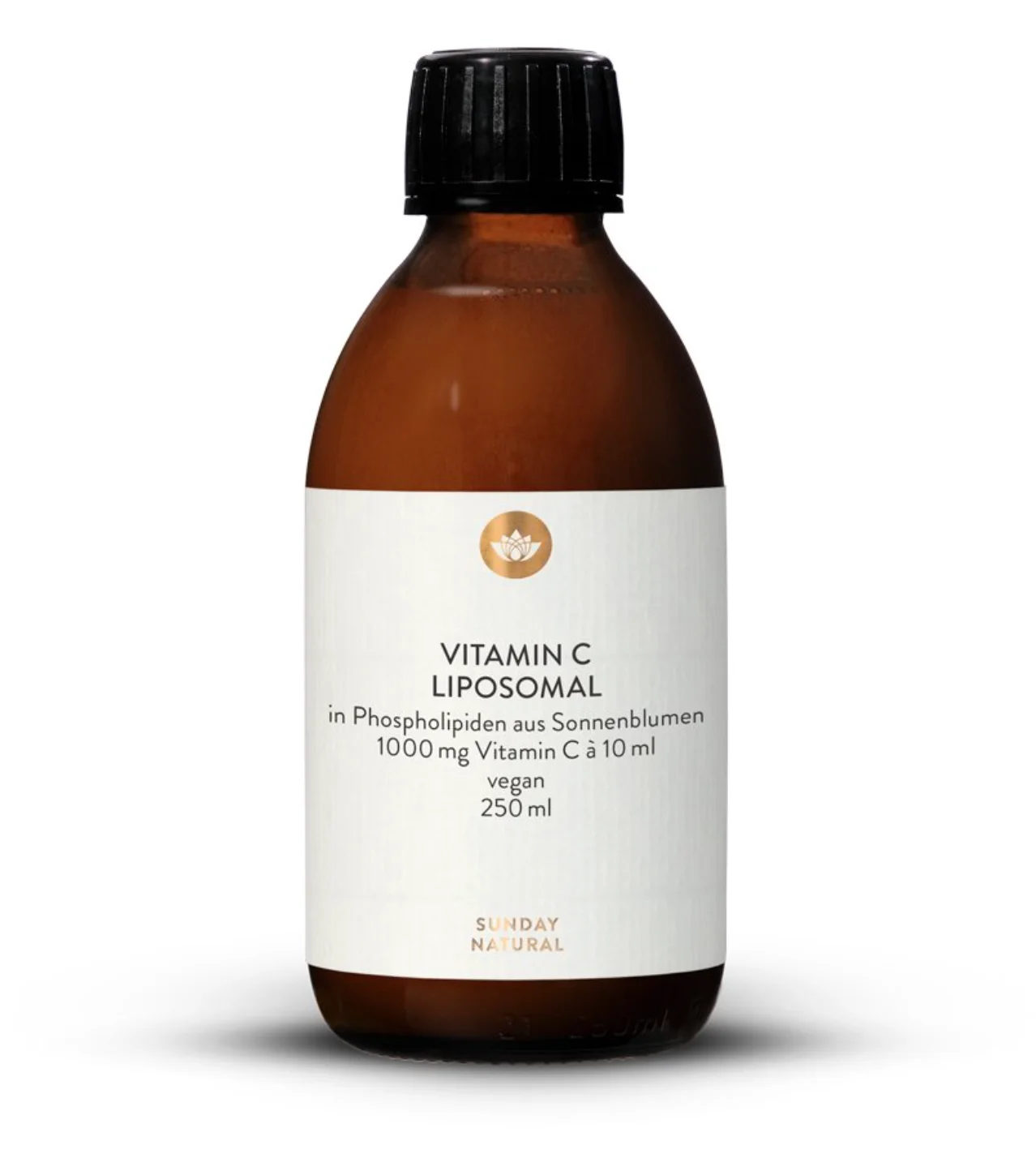 Vitamin C Liposomal 1000 mg
