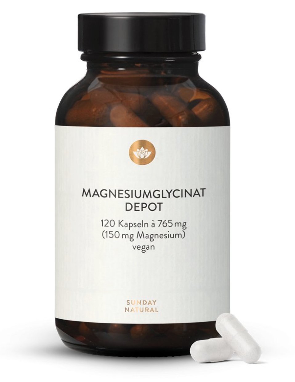 Magnesium Glycinat