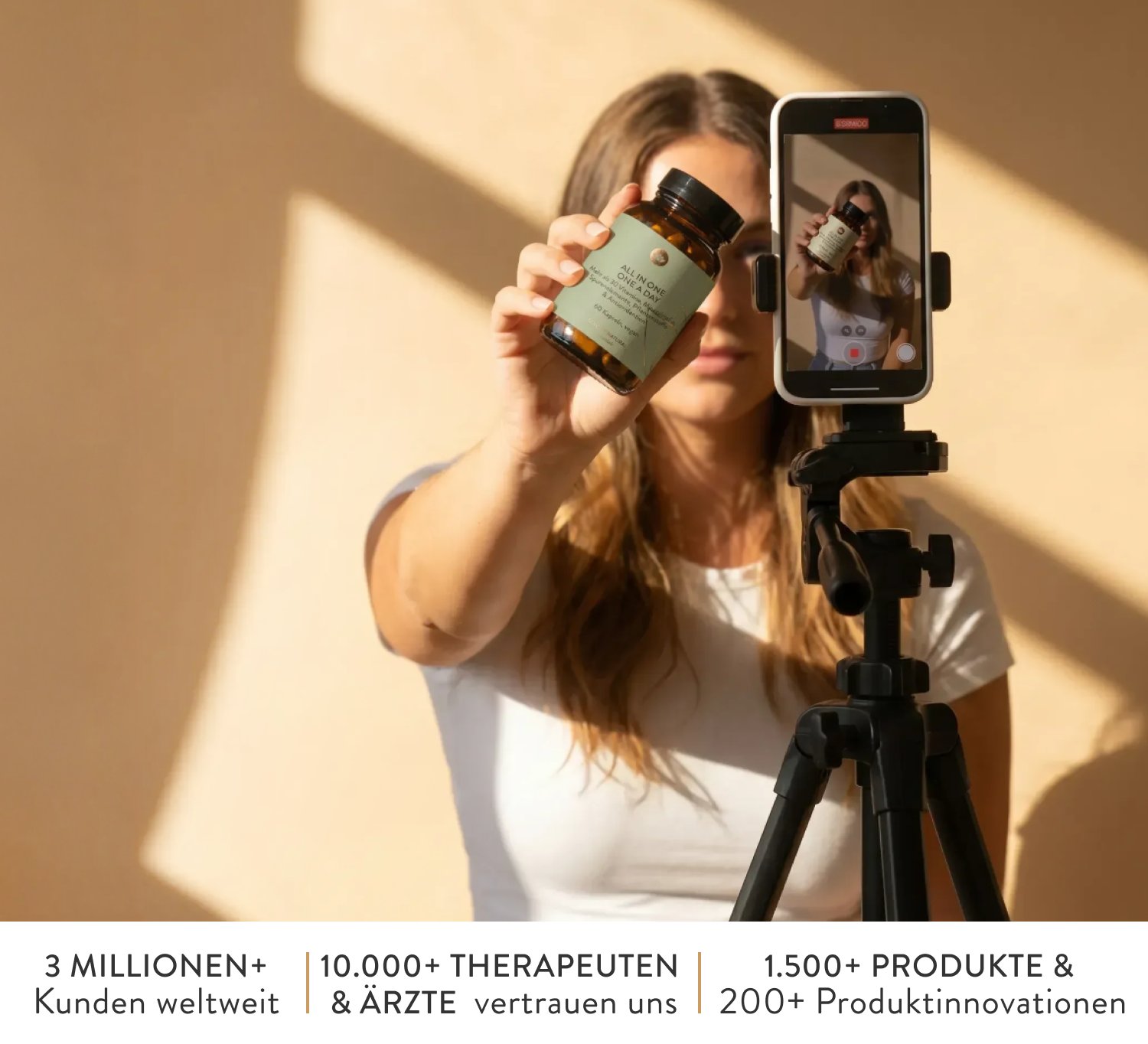 Affiliate Programm