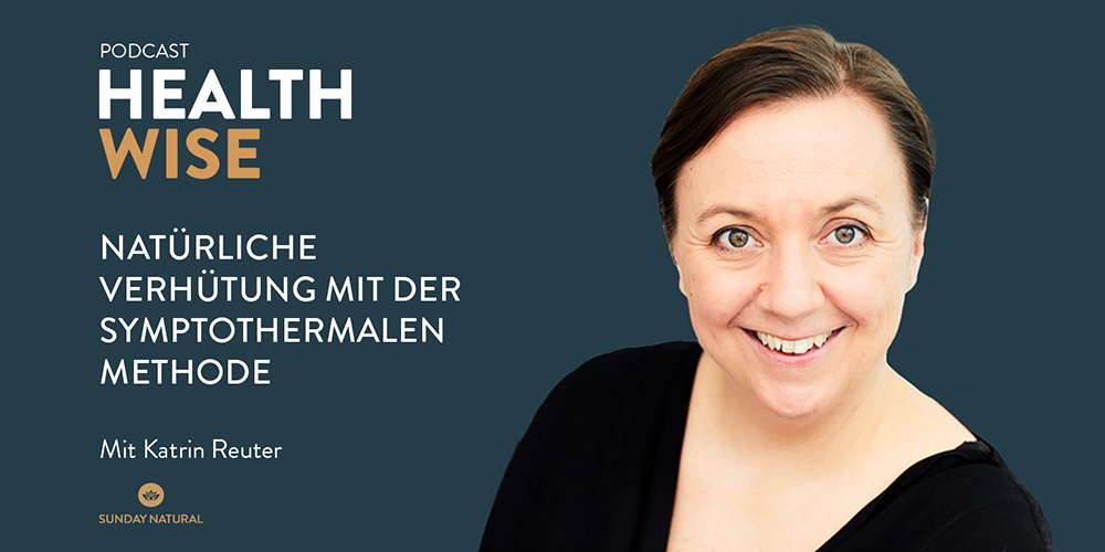 Zyklustracking und die Symptothermale Methode