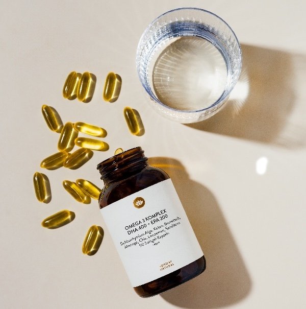 Vitamin D3 + K2 MK-7