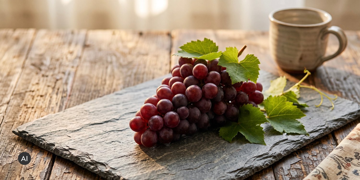OPC und Resveratrol: Polyphenole aus der Traube OPC und Resveratrol: Polyphenole aus der Traube