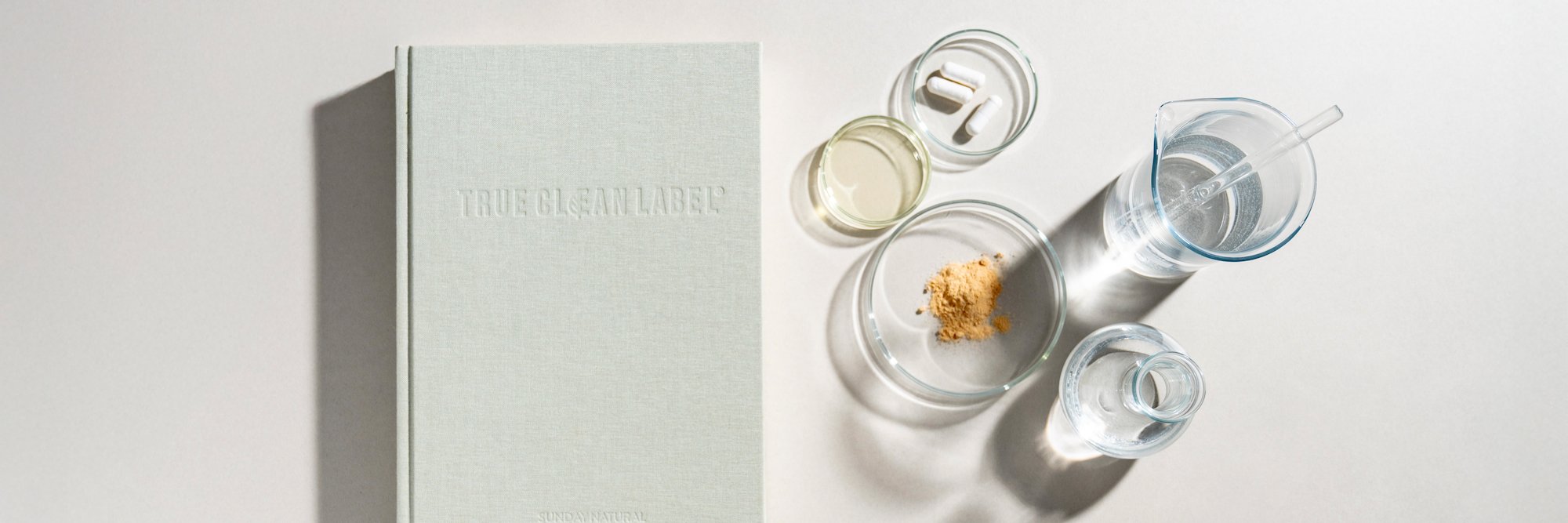 Sunday Natural Produktion: Hinter den Kulissen Sunday Natural Produktion: Hinter den Kulissen