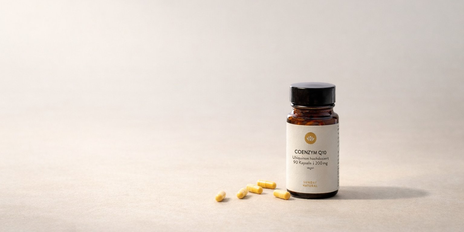 Omega 3 Kapseln und Öle von Sunday Natural im Vergleich