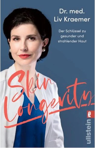 Der Schlüssel zu gesunder Haut Der Schlüssel zu gesunder Haut