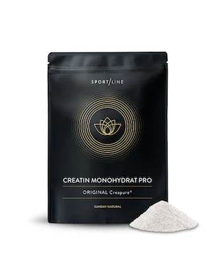 Creatin Monohydrat Pro Creapure® Pulver