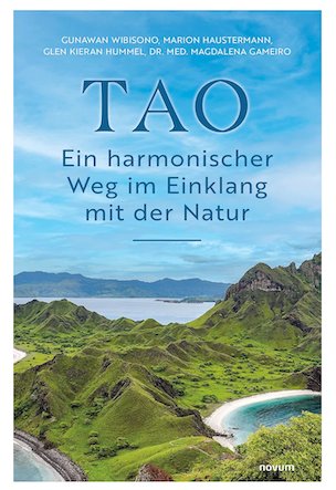 Buch: TAO - Ein harmonischer Weg im Einklang mit der Natur