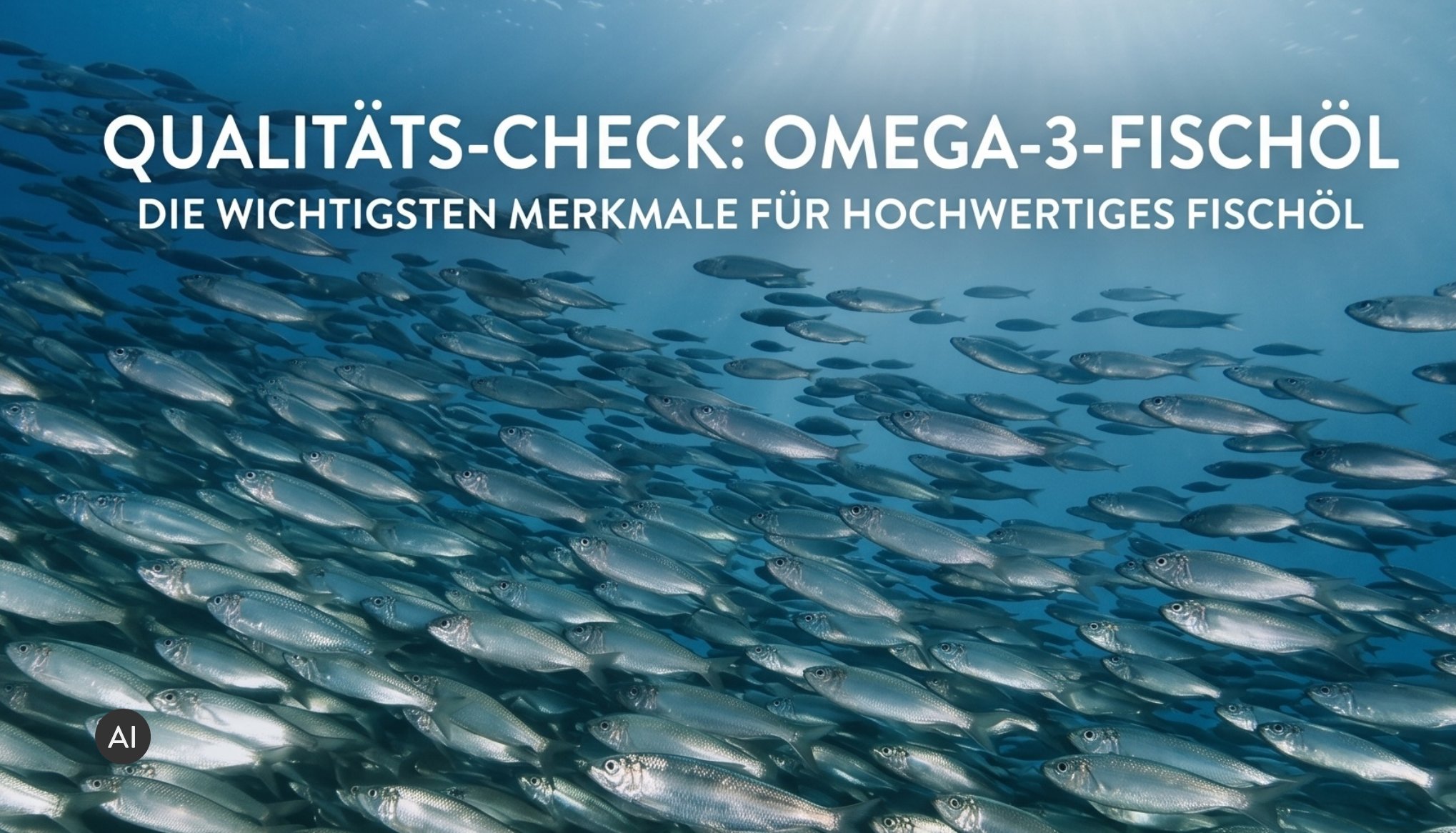 Omega 3 Kategorieseite Omega 3 Kategorieseite