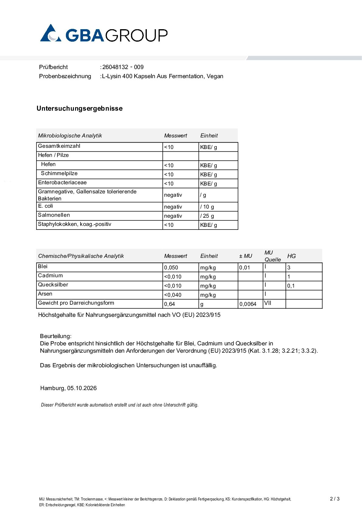 TUNGMETALLER/MIKROBIOLOGI TUNGMETALLER/MIKROBIOLOGI