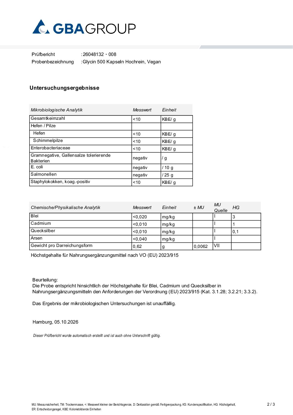 METALLI PESANTI/MICROBIOLOGIA METALLI PESANTI/MICROBIOLOGIA