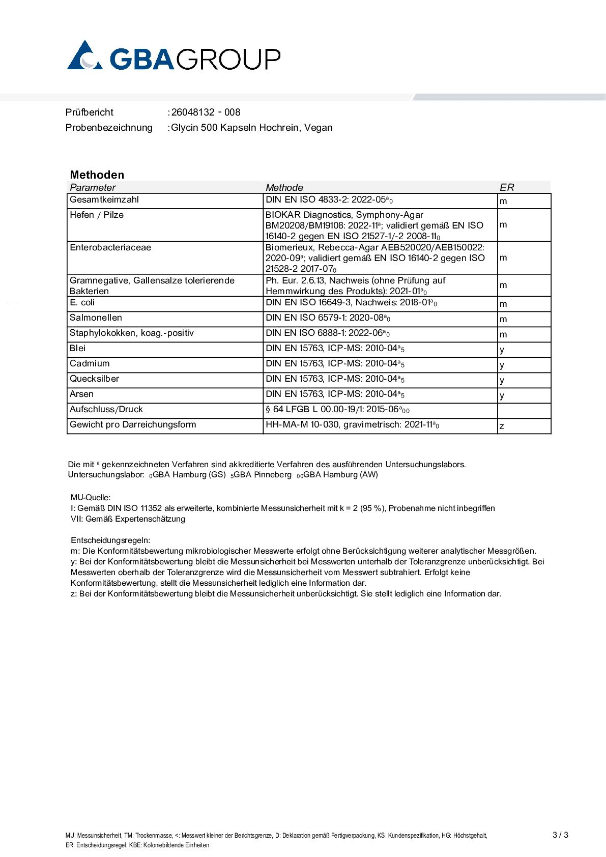 METALLI PESANTI/MICROBIOLOGIA METALLI PESANTI/MICROBIOLOGIA