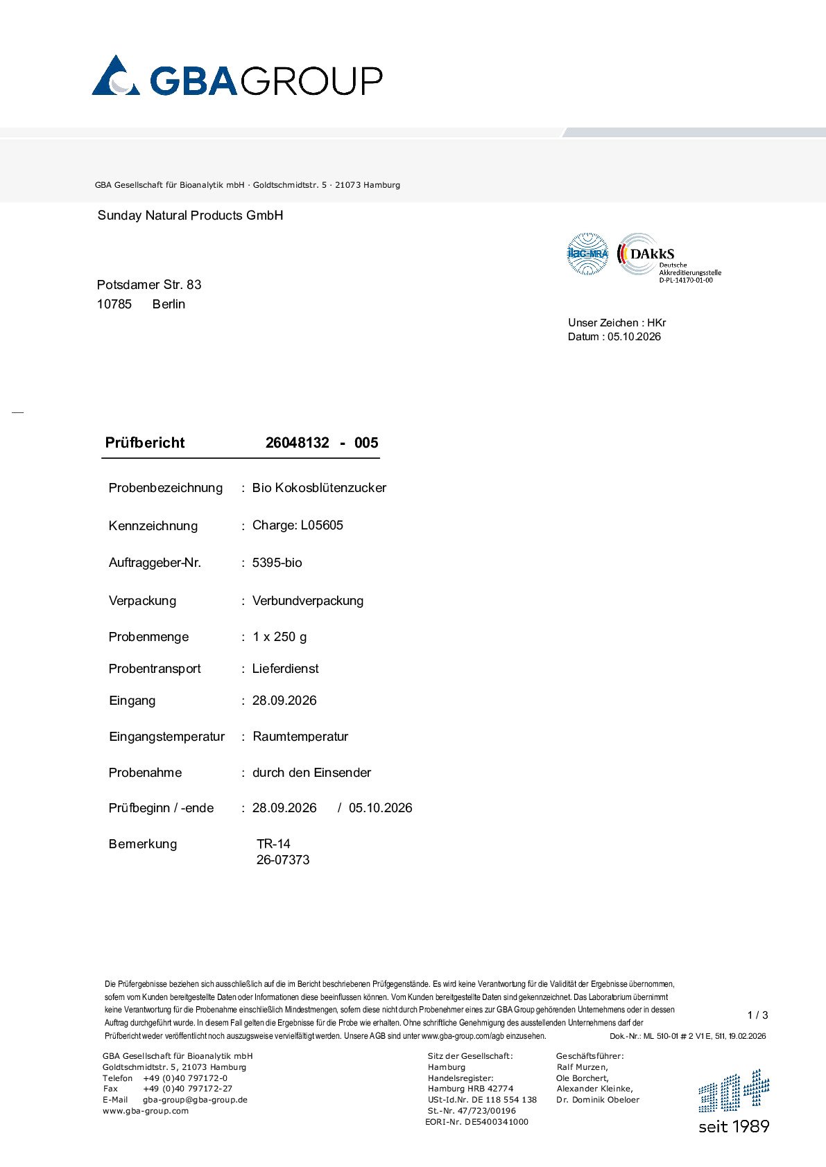 SCHWERMETALLE/MIKROBIOLOGIE