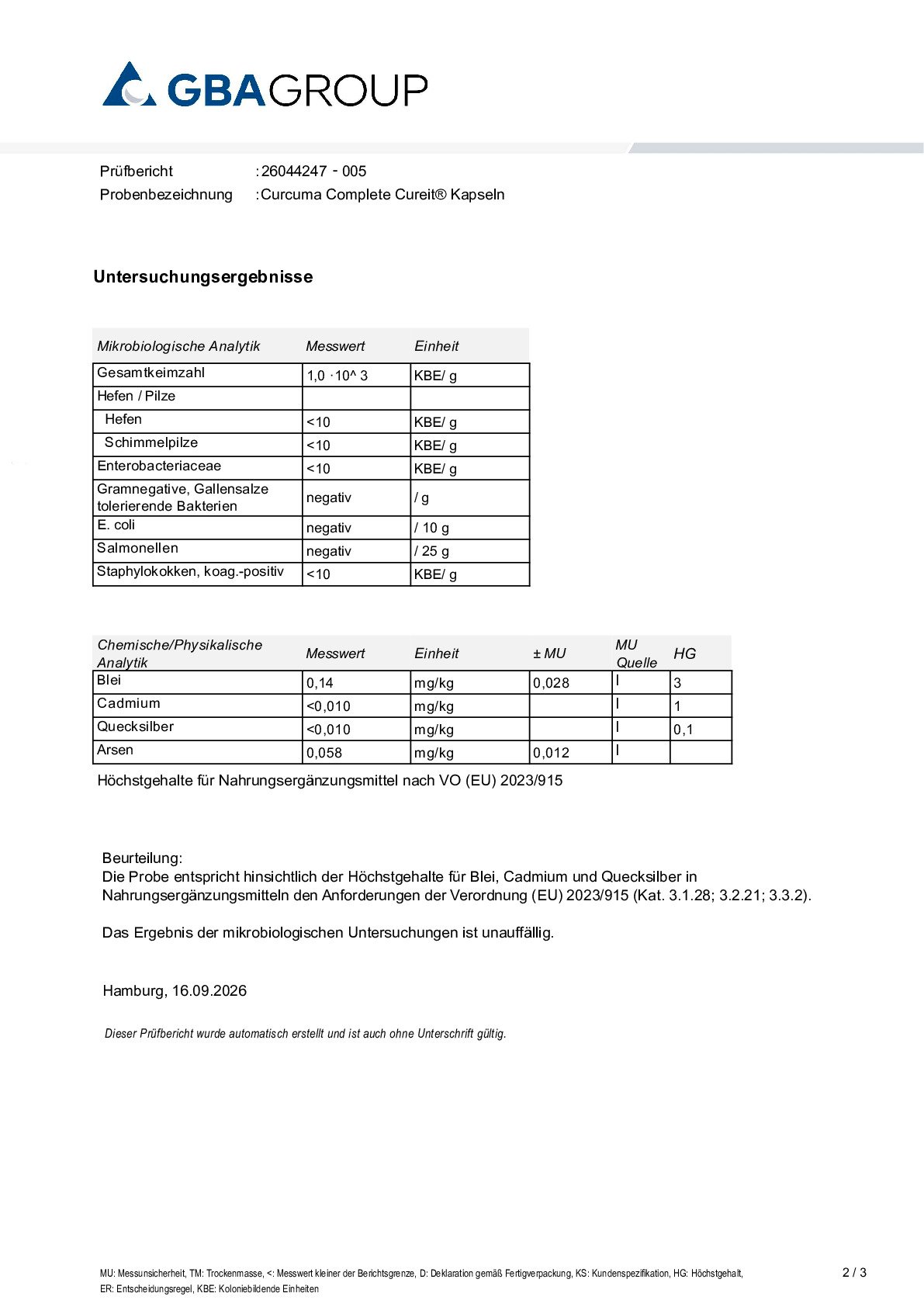 TUNGMETALLER/MIKROBIOLOGI