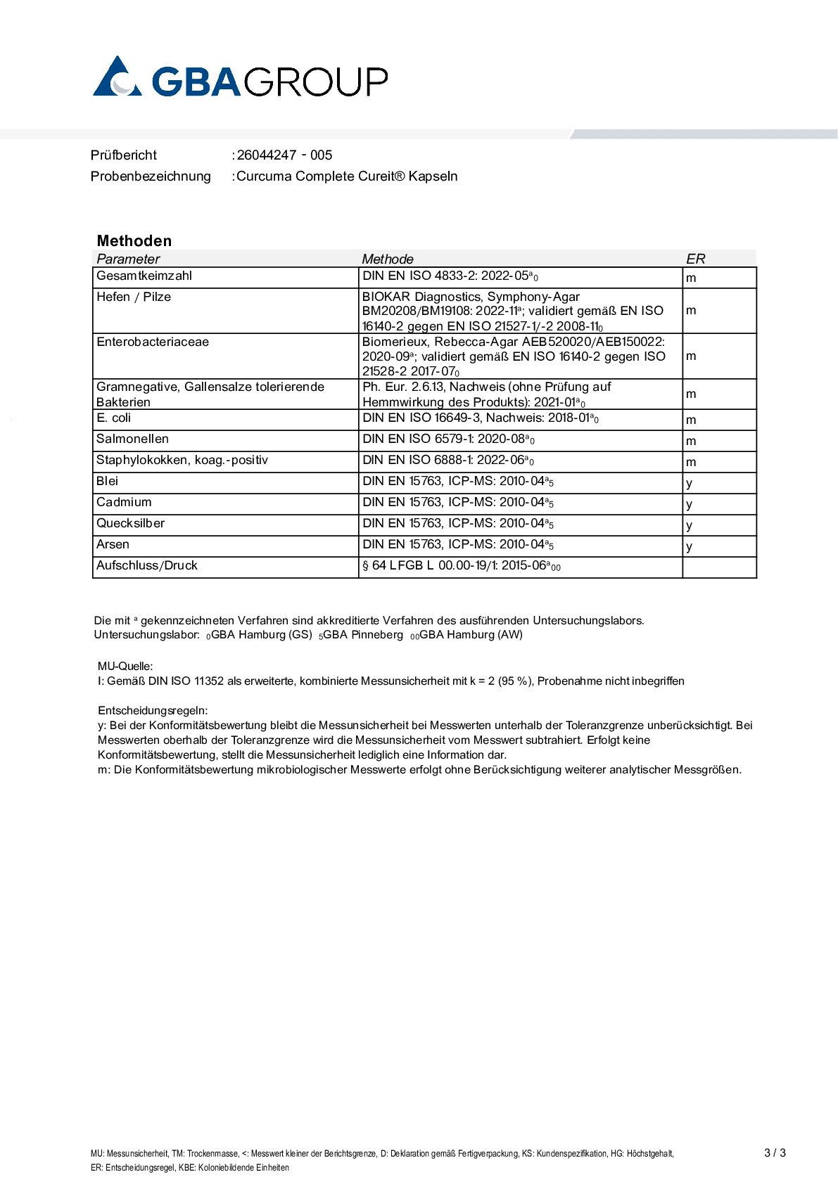 TUNGMETALLER/MIKROBIOLOGI