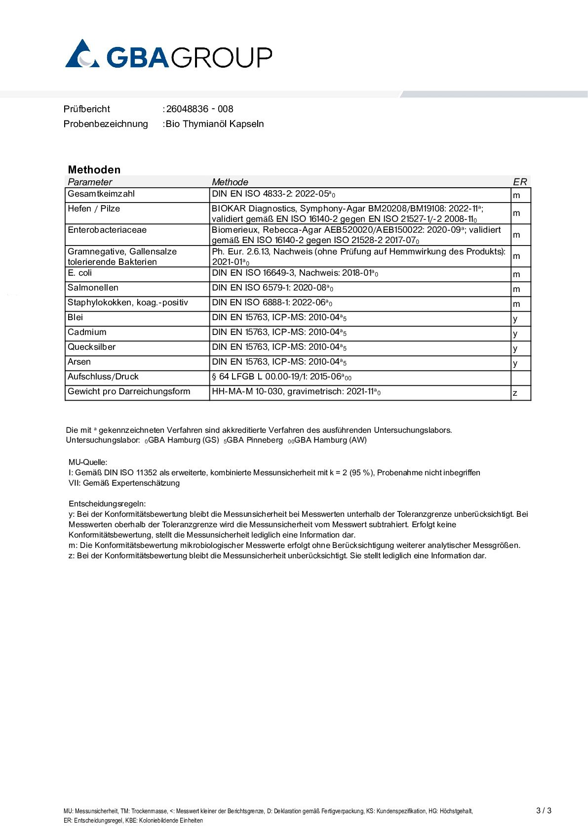 MÉTAUX LOURDS/MICROBIOLOGIE