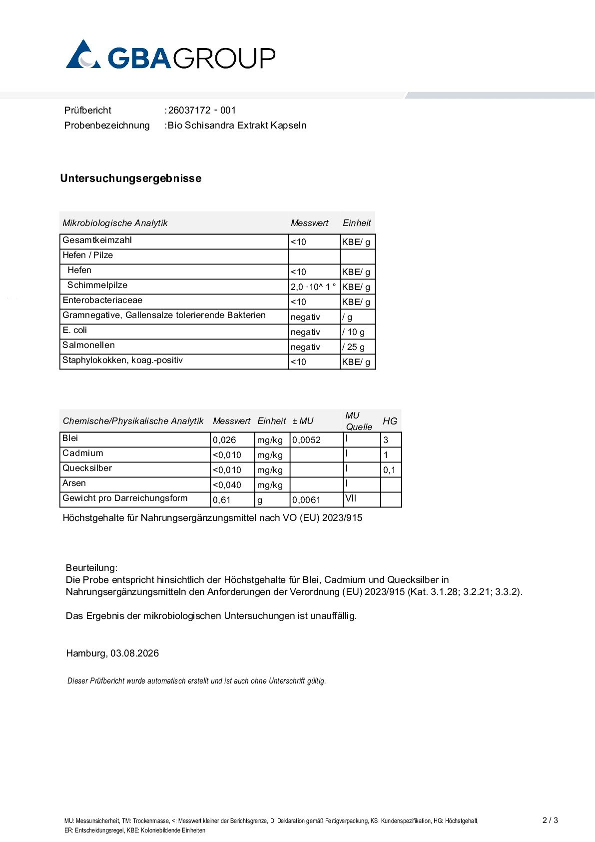 MÉTAUX LOURDS/MICROBIOLOGIE