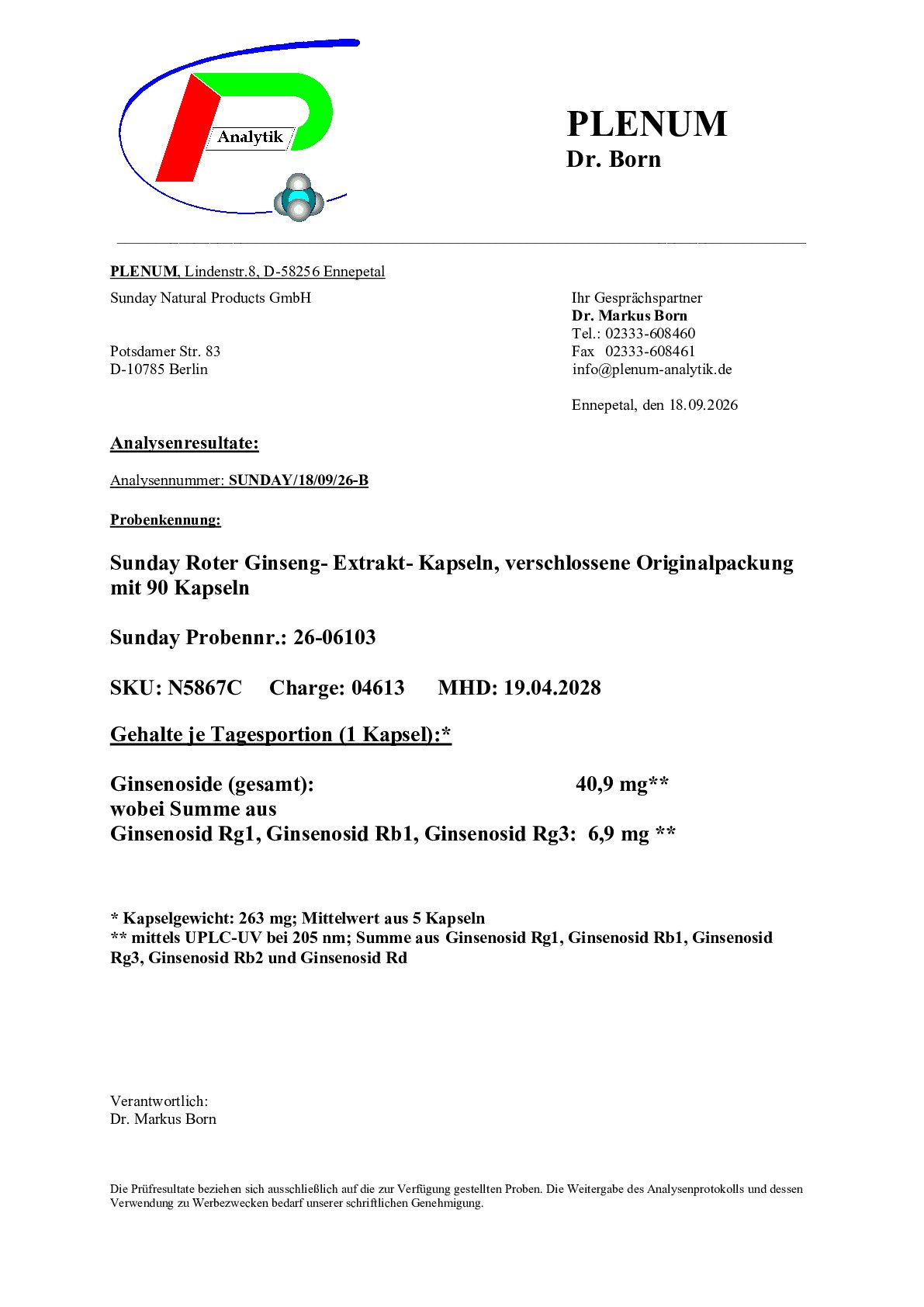 AKTIVE ZUTATEN AKTIVE ZUTATEN