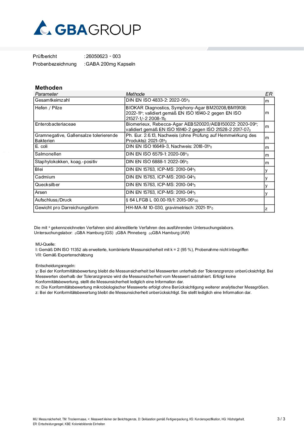 METALLI PESANTI/MICROBIOLOGIA METALLI PESANTI/MICROBIOLOGIA
