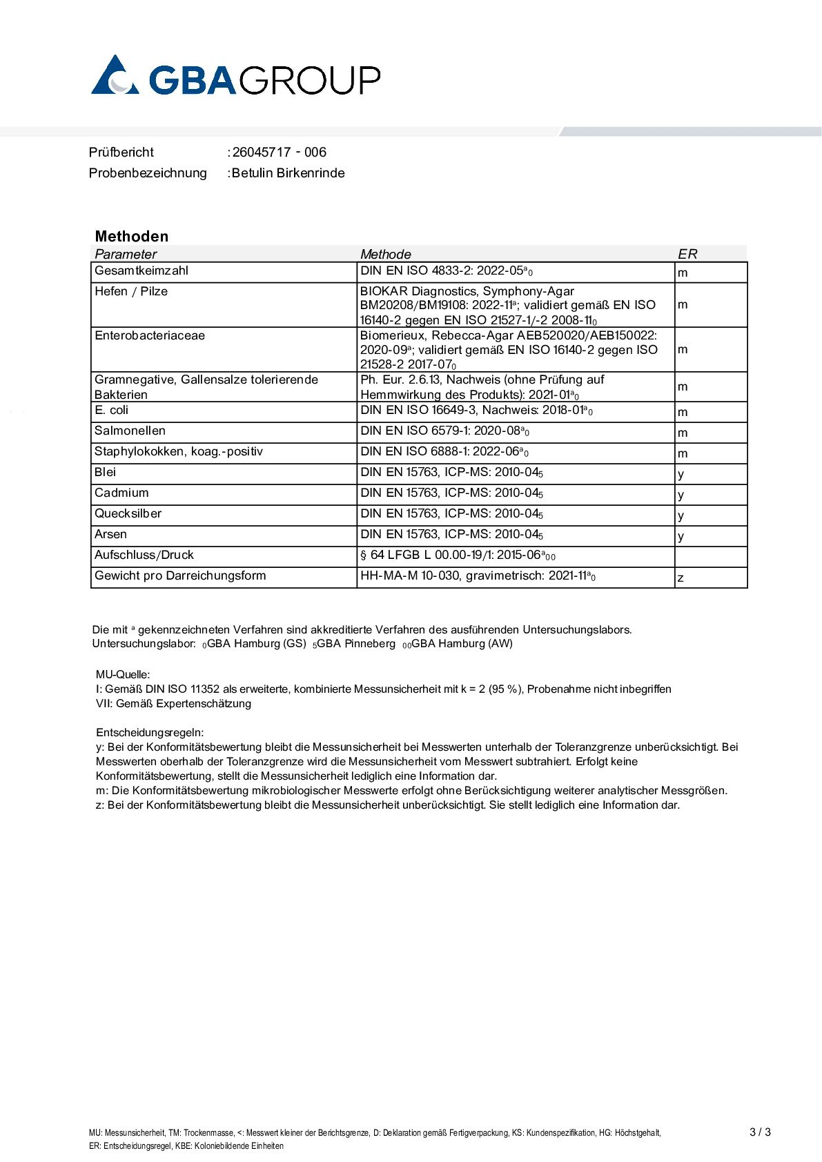 MÉTAUX LOURDS/MICROBIOLOGIE
