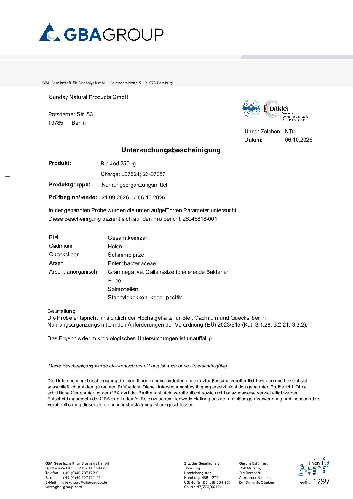 MÉTAUX LOURDS/MICROBIOLOGIE