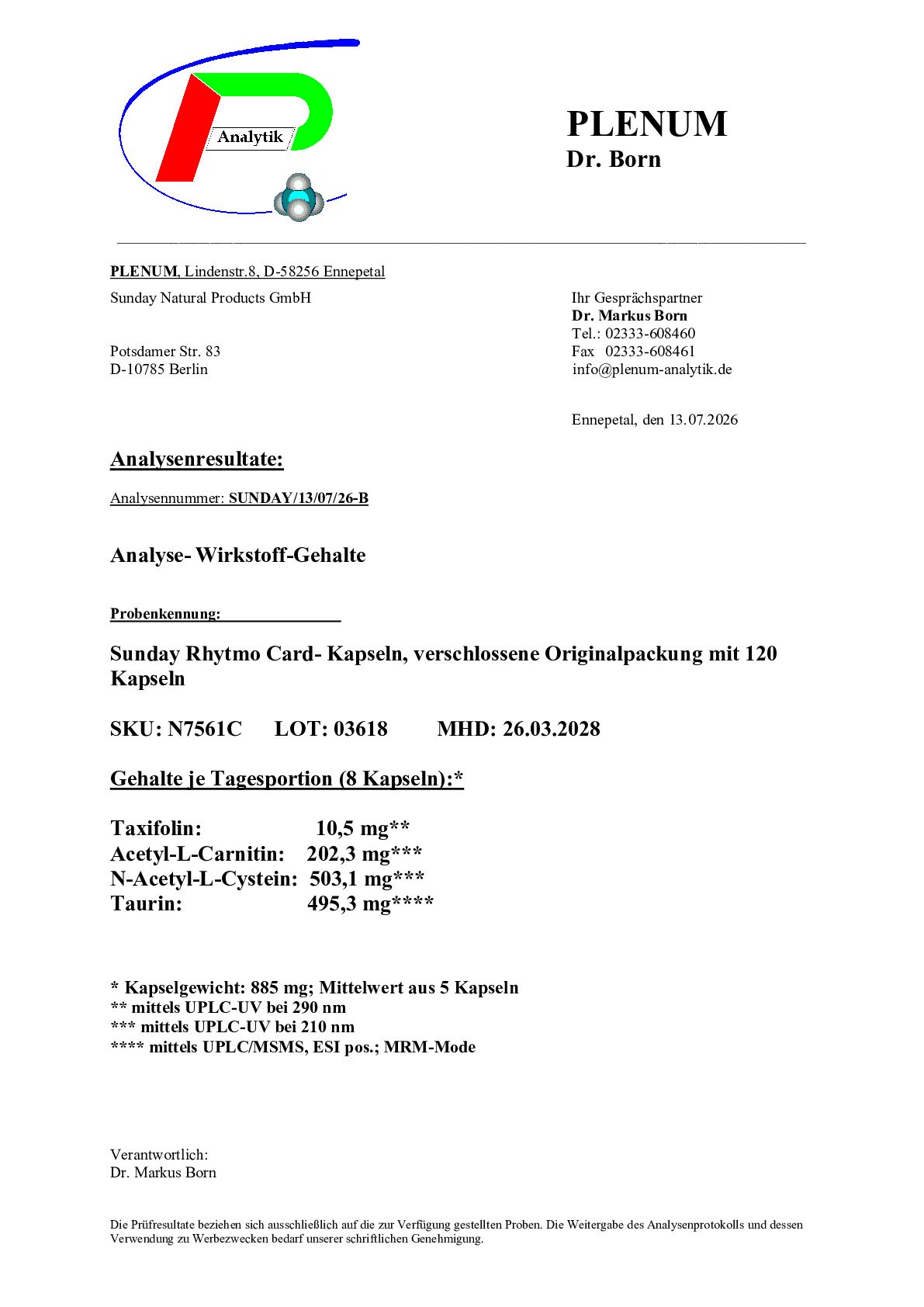AKTIVER ZUTATEN AKTIVER ZUTATEN