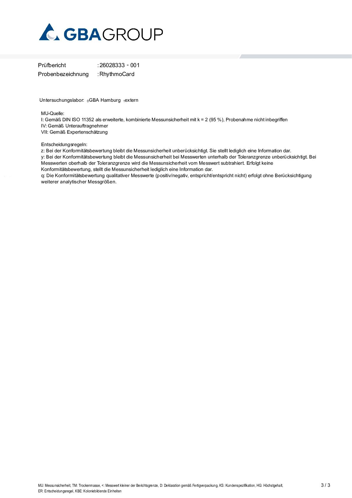 AKTIVER ZUTATEN AKTIVER ZUTATEN
