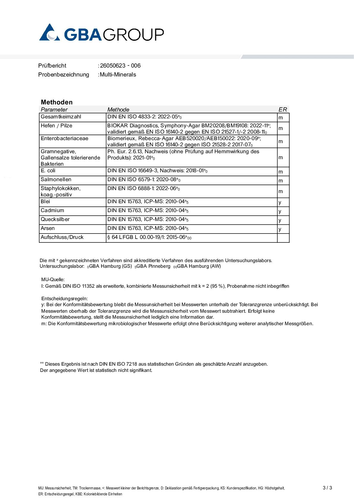 TUNGMETALLER/MIKROBIOLOGI TUNGMETALLER/MIKROBIOLOGI