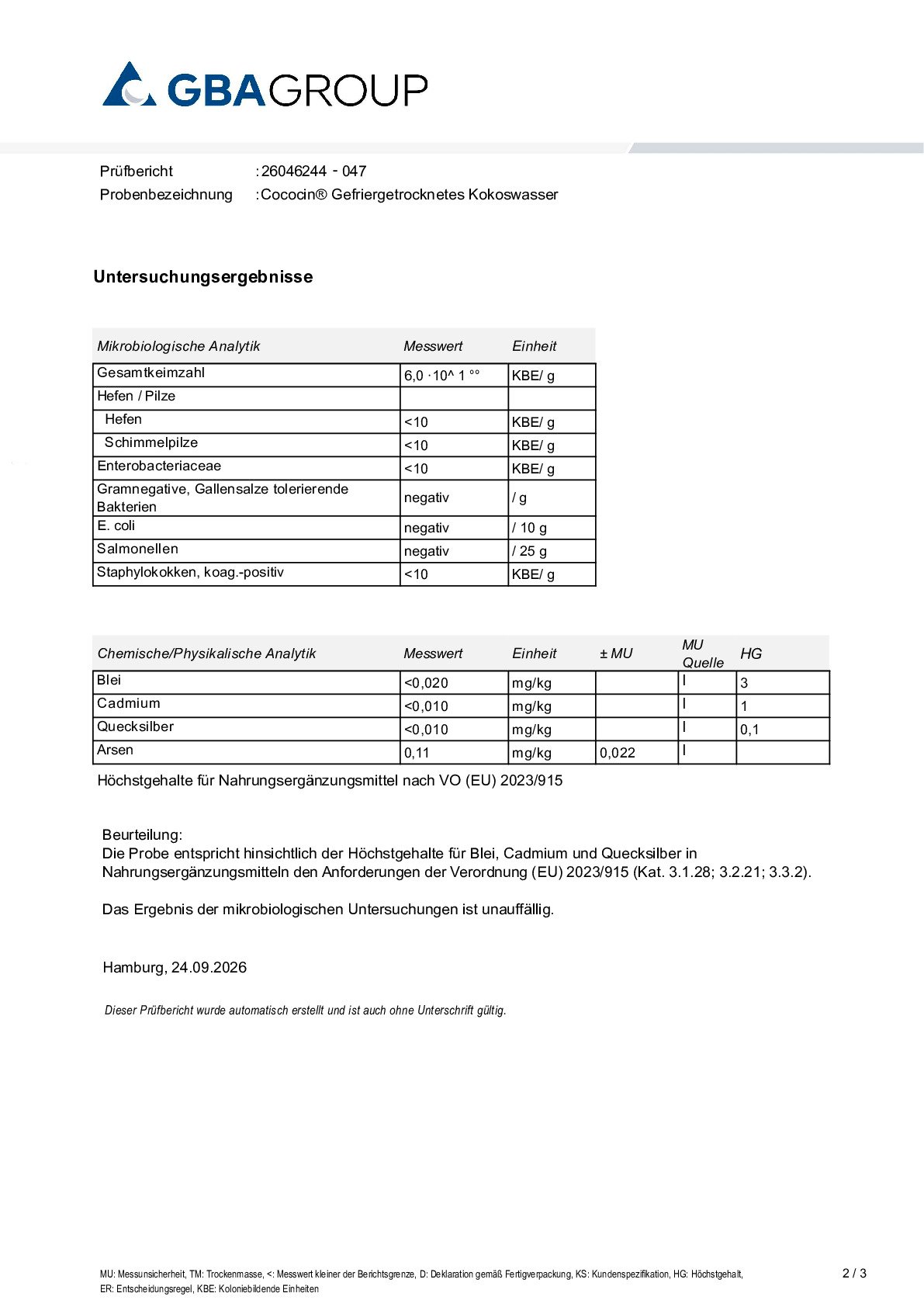 METALLI PESANTI/MICROBIOLOGIA METALLI PESANTI/MICROBIOLOGIA