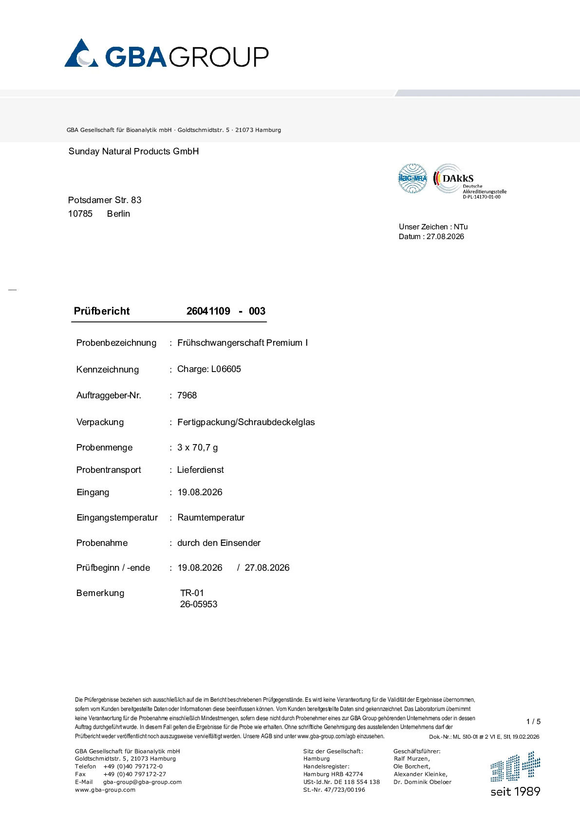 AKTIVE ZUTATEN AKTIVE ZUTATEN