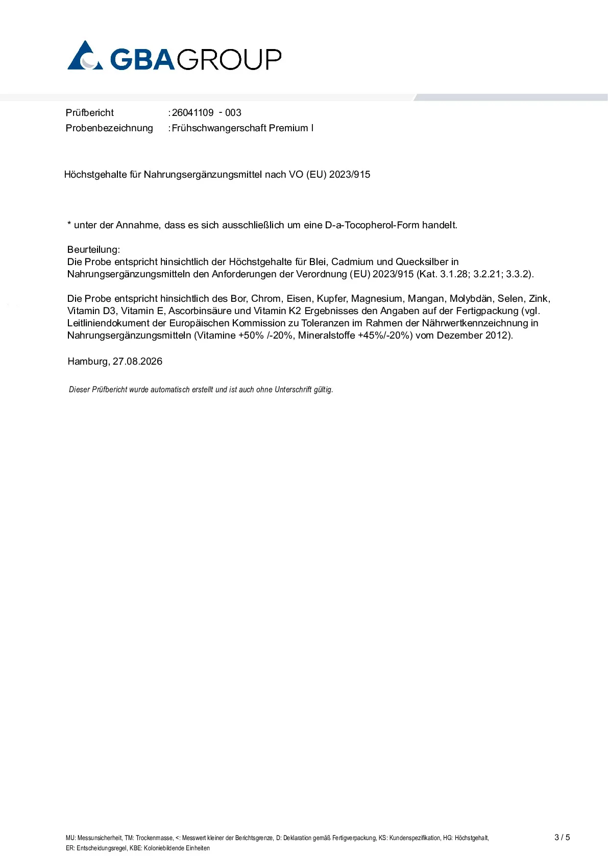 AKTIVE ZUTATEN AKTIVE ZUTATEN