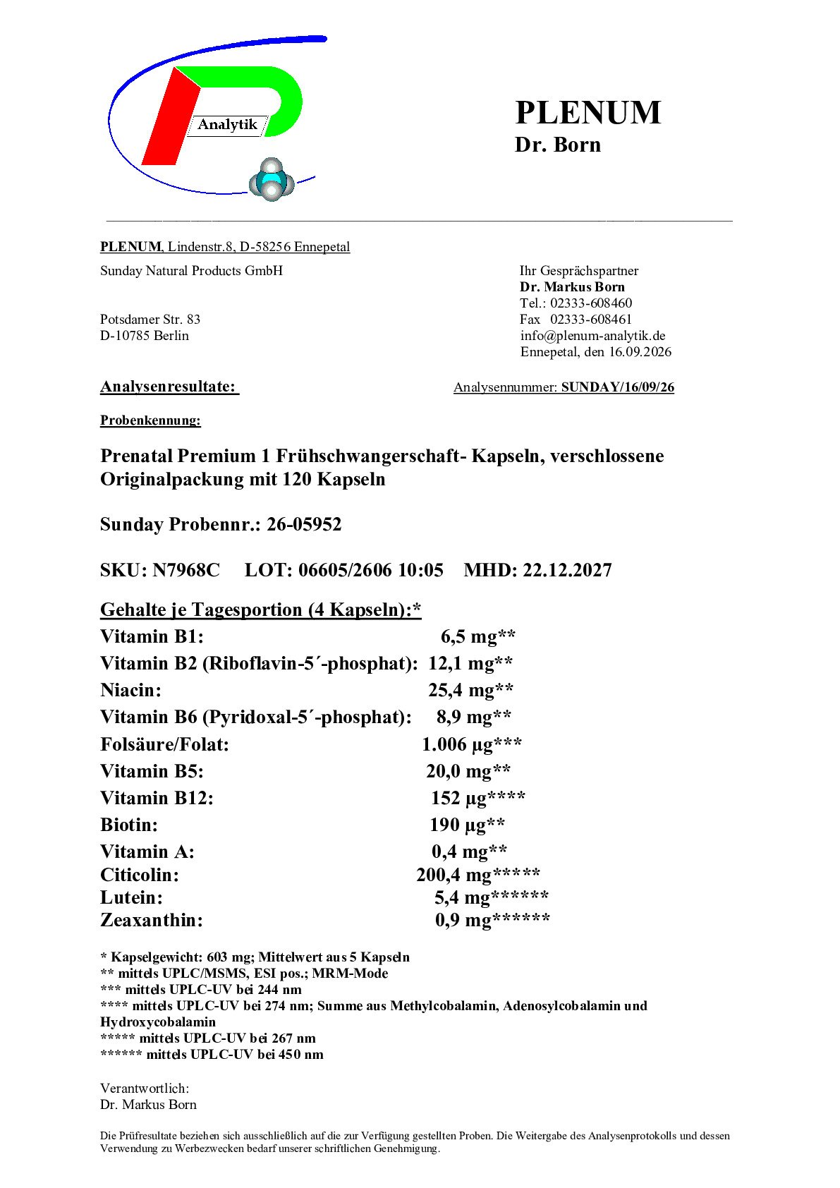AKTIVE ZUTATEN AKTIVE ZUTATEN