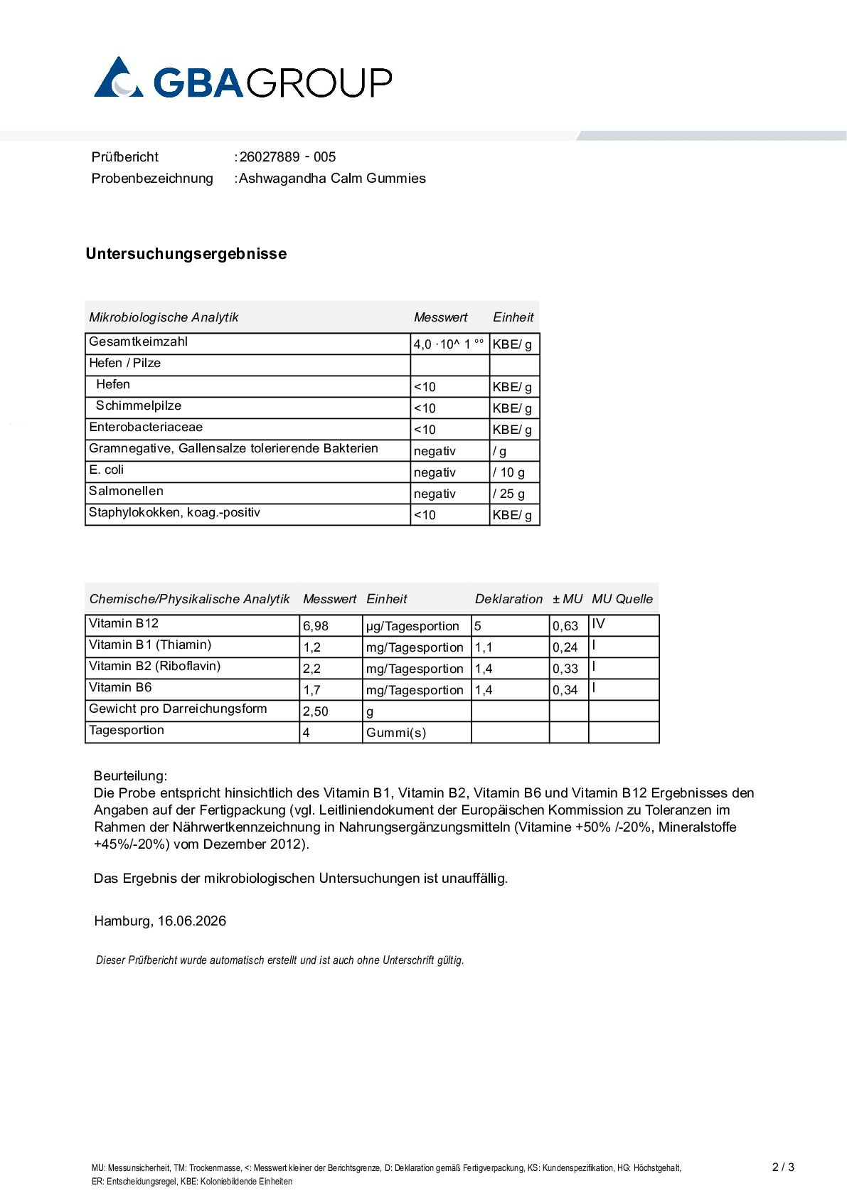 PRINCIPI ATTIVI/MICROBIOLOGIA PRINCIPI ATTIVI/MICROBIOLOGIA