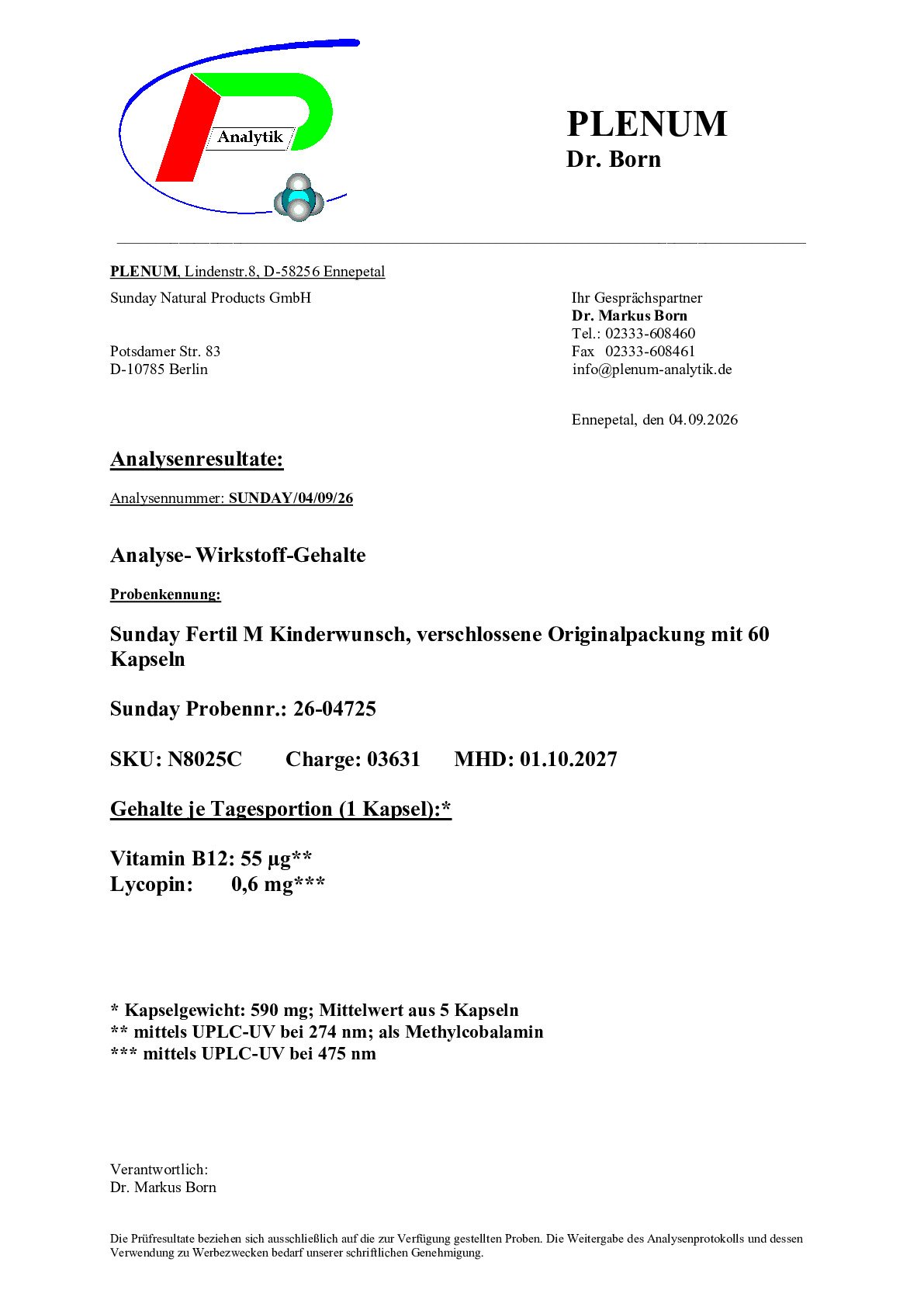 AKTIVER ZUTATEN AKTIVER ZUTATEN