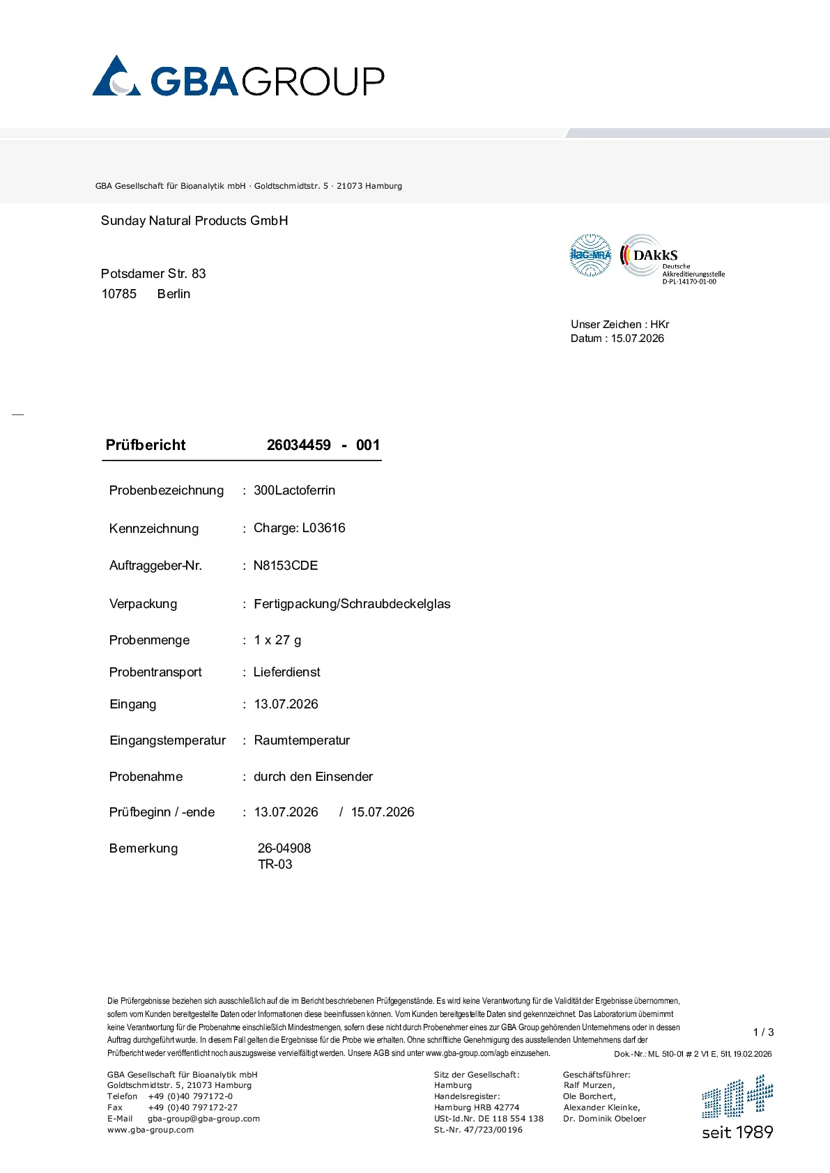 SCHWERMETALLE SCHWERMETALLE
