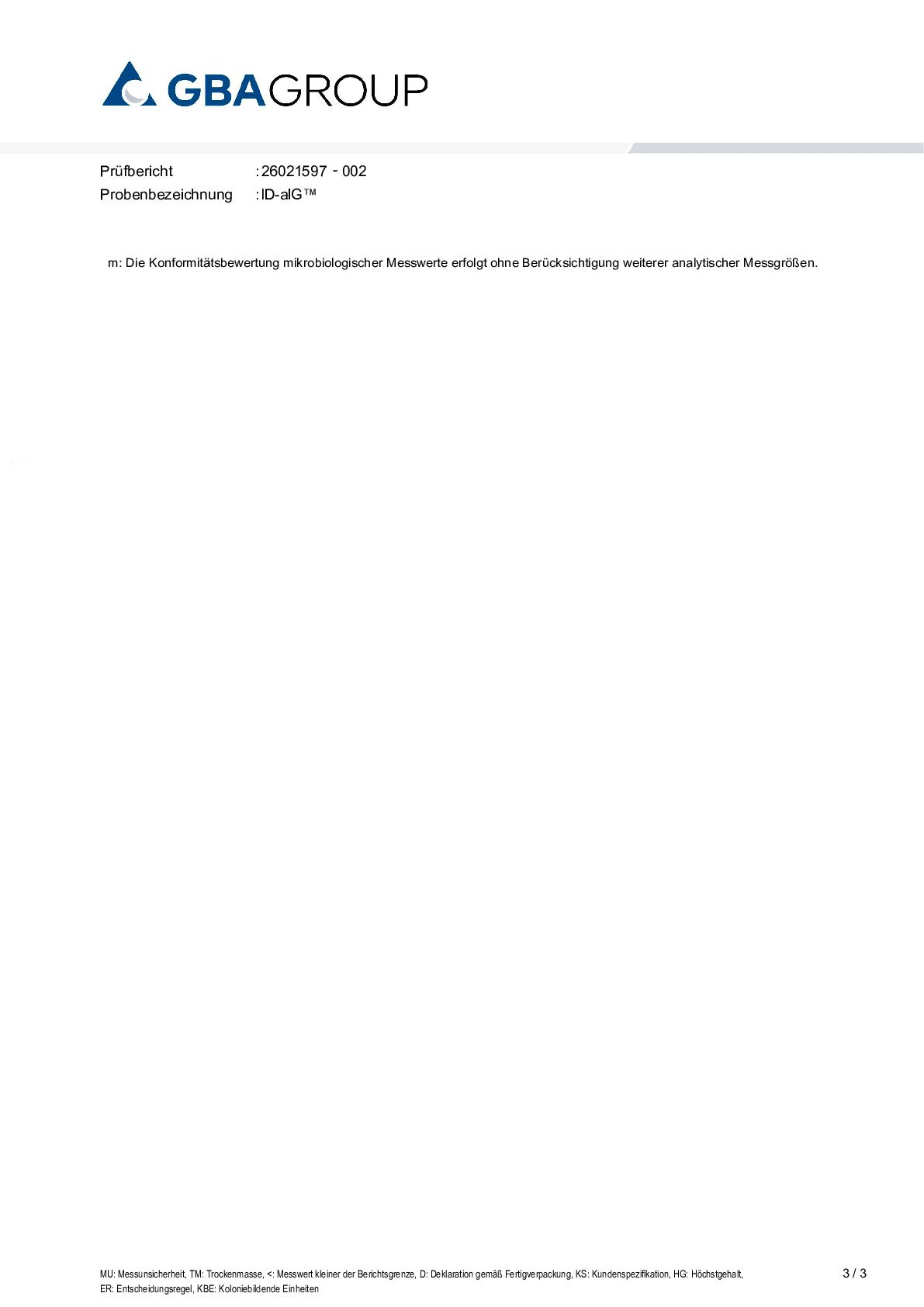 MICROBIOLOGY