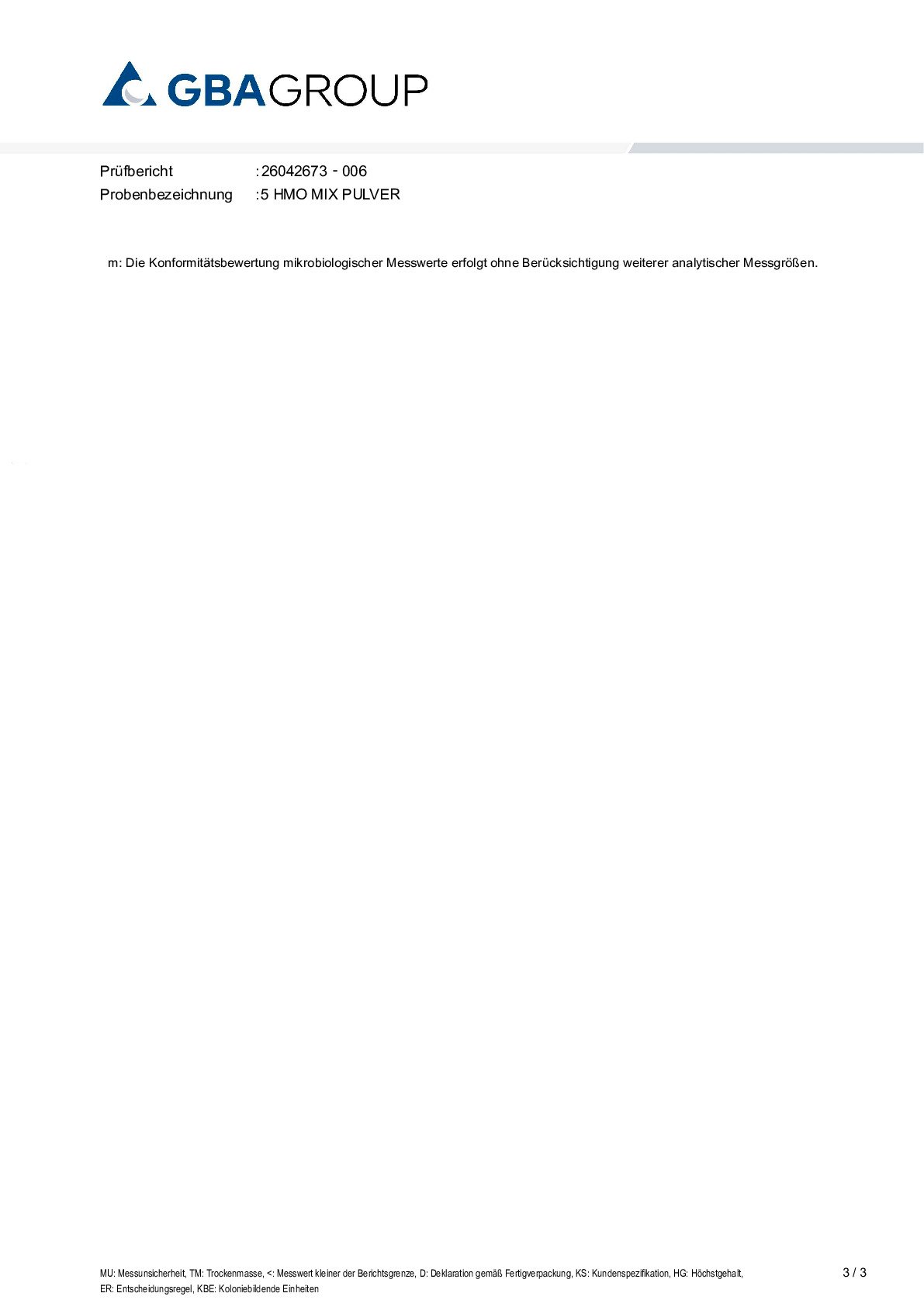 MICROBIOLOGY