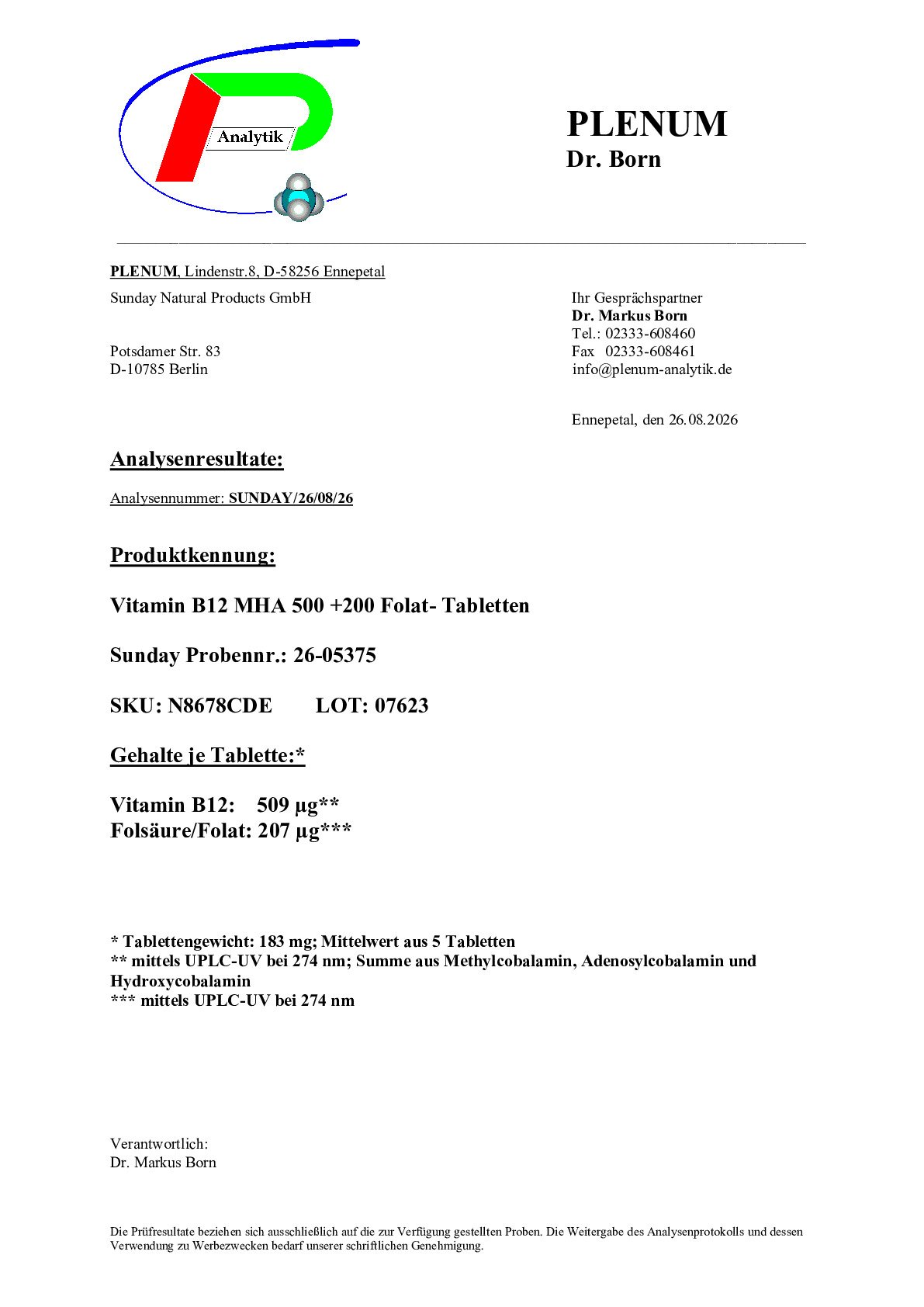 AKTIVE ZUTATEN AKTIVE ZUTATEN