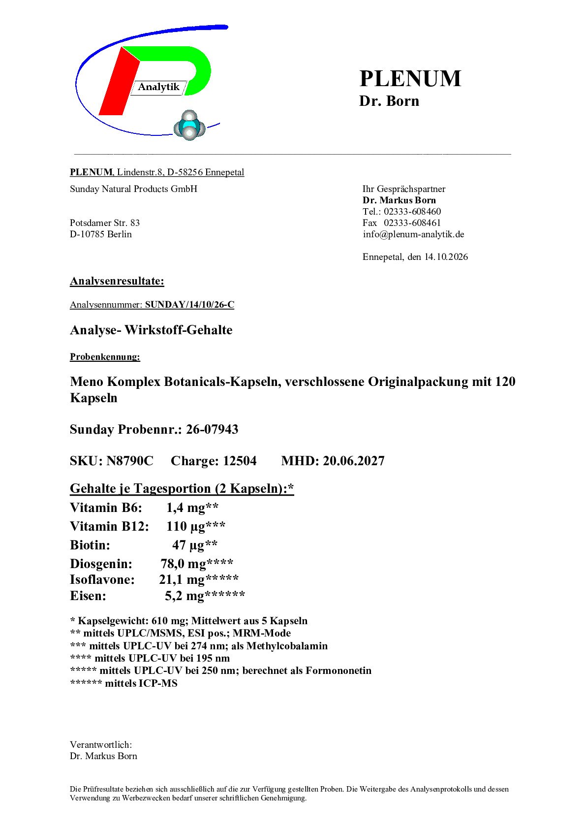AKTIVE ZUTATEN