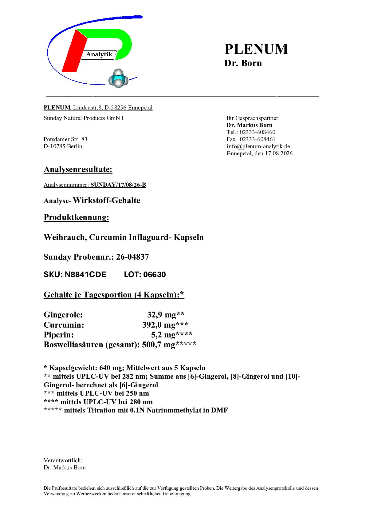 AKTIVE ZUTATEN